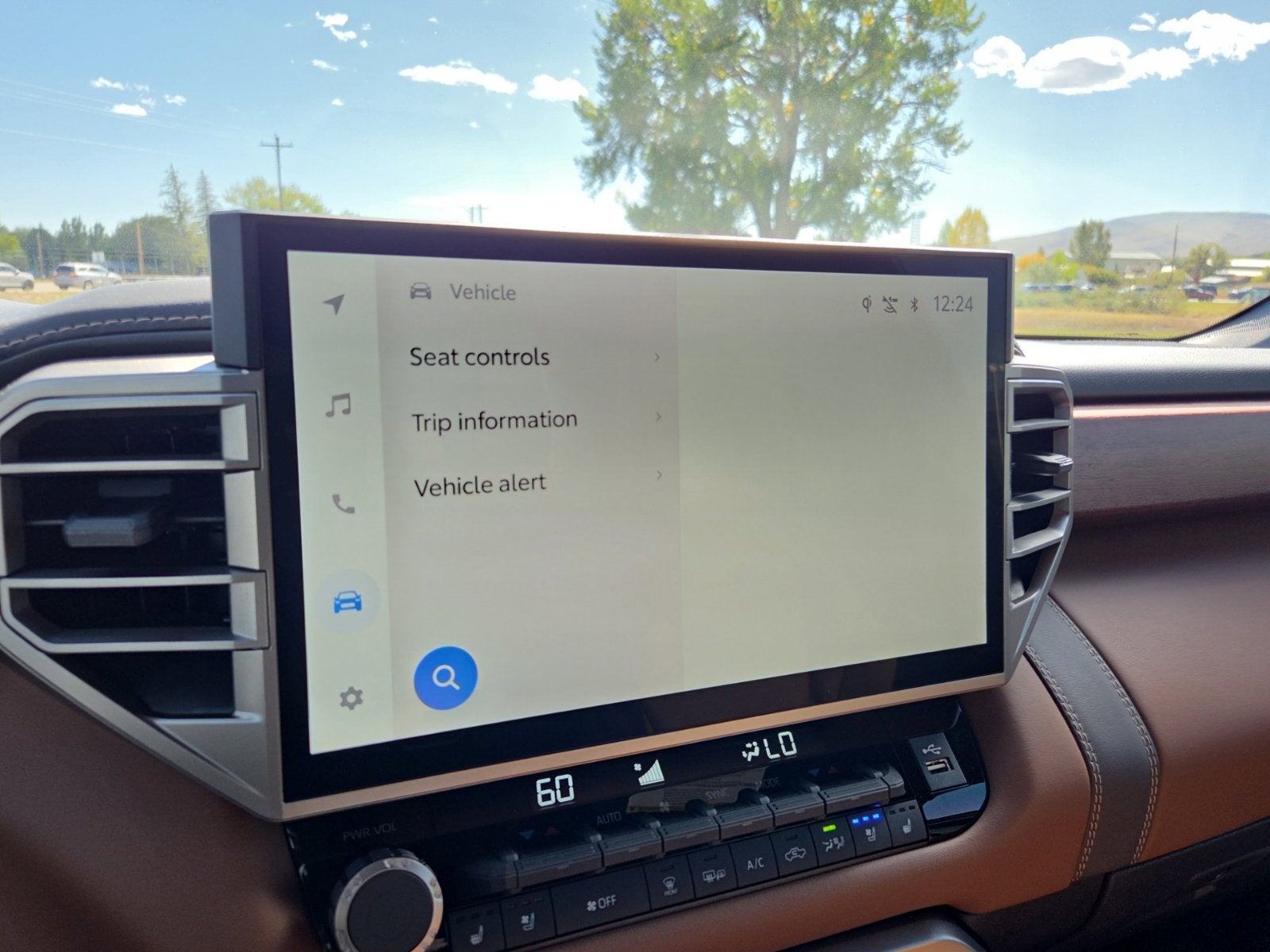 2026 Toyota Tundra Hybrid 1794 Edition