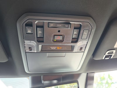 2026 Toyota Tundra Hybrid 1794 Edition