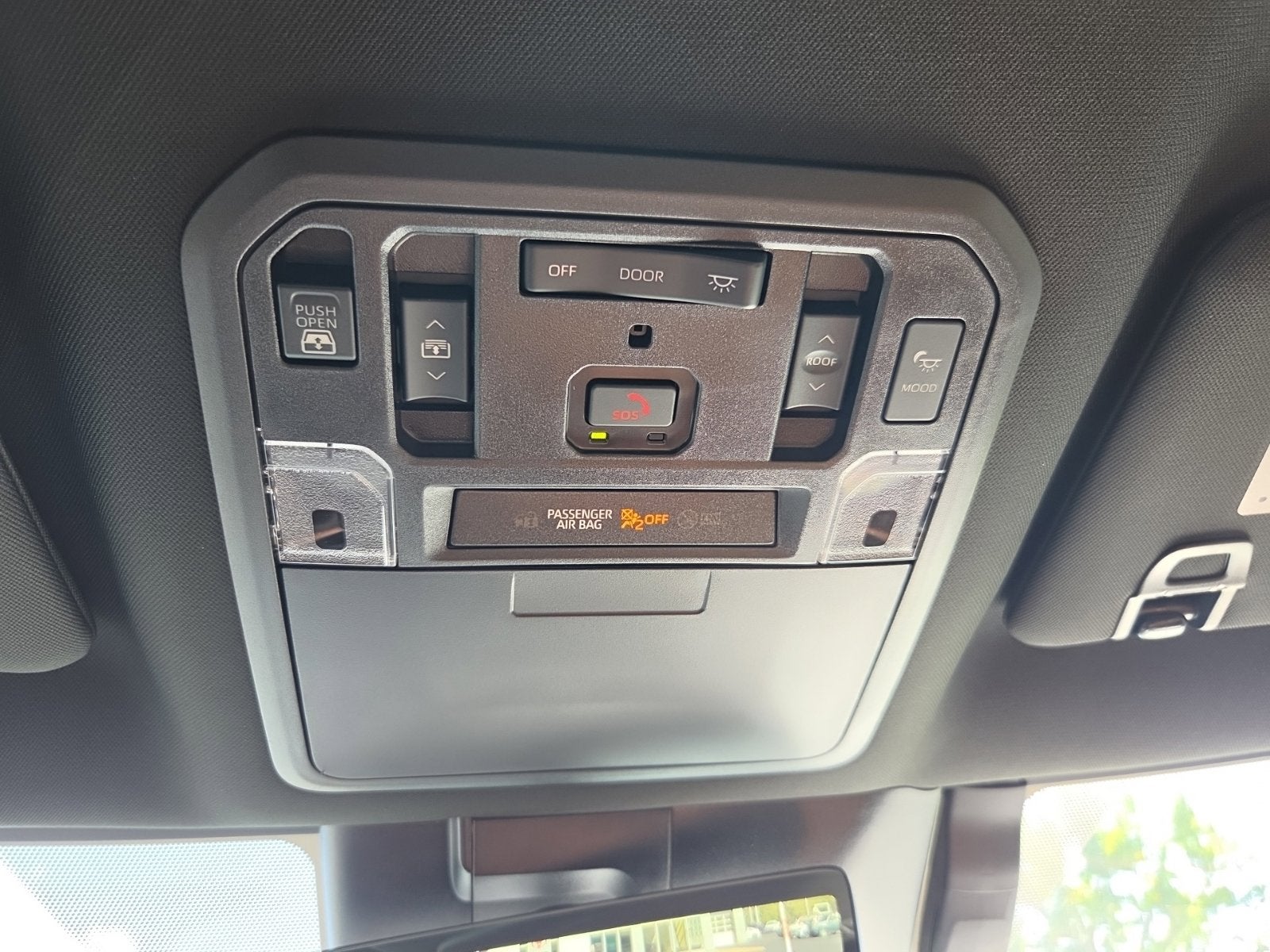 2026 Toyota Tundra Hybrid 1794 Edition