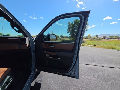 2026 Toyota Tundra Hybrid 1794 Edition