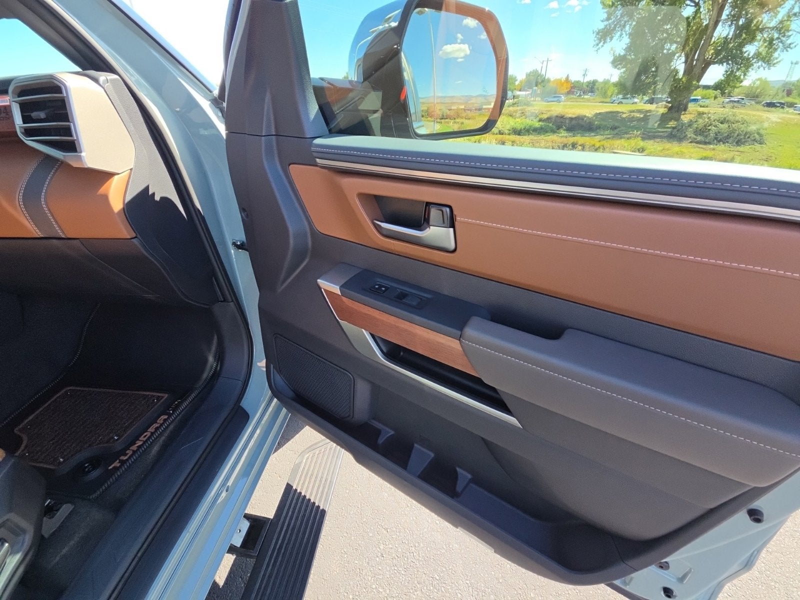 2026 Toyota Tundra Hybrid 1794 Edition