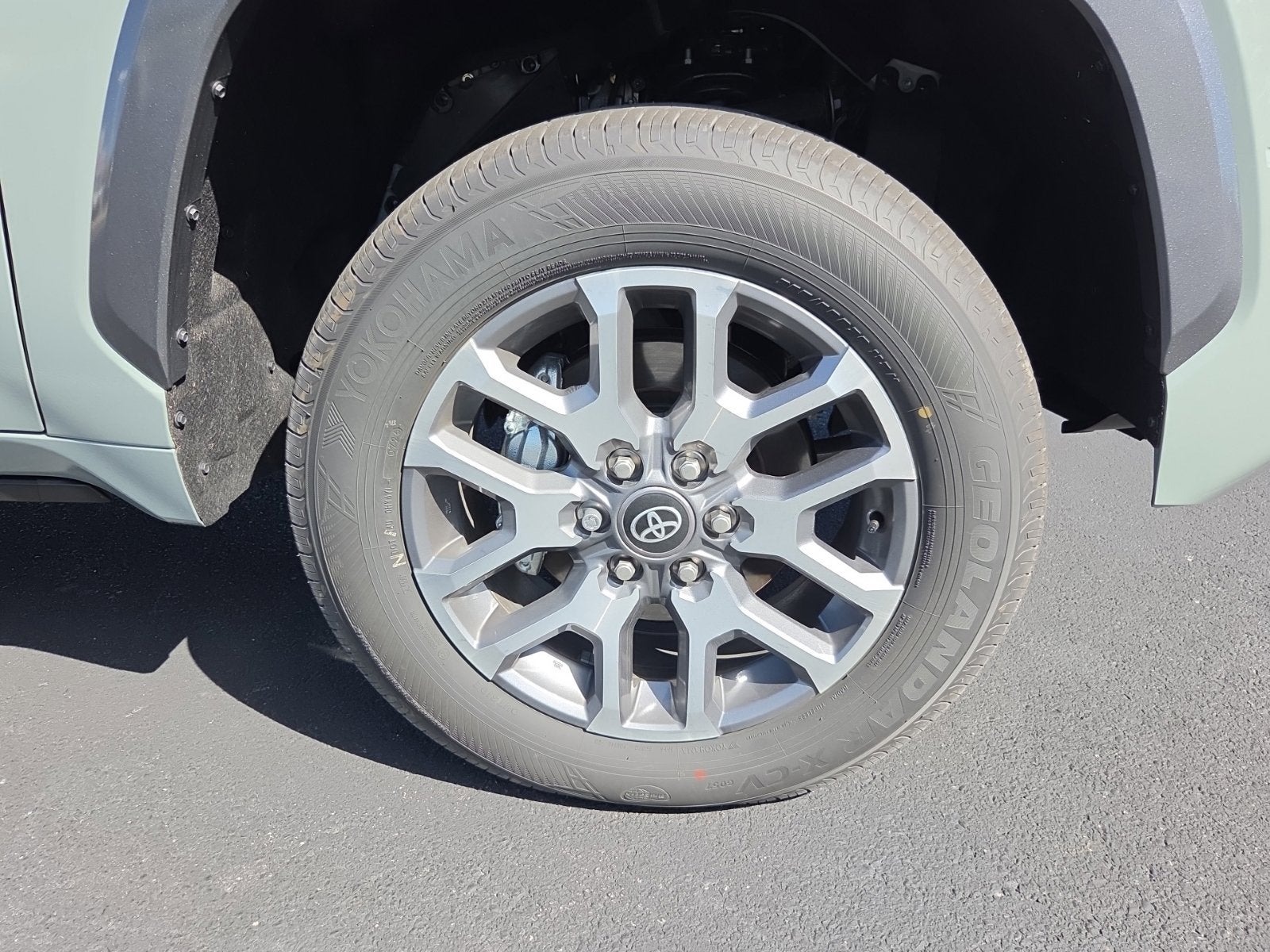 2026 Toyota Tundra Hybrid 1794 Edition