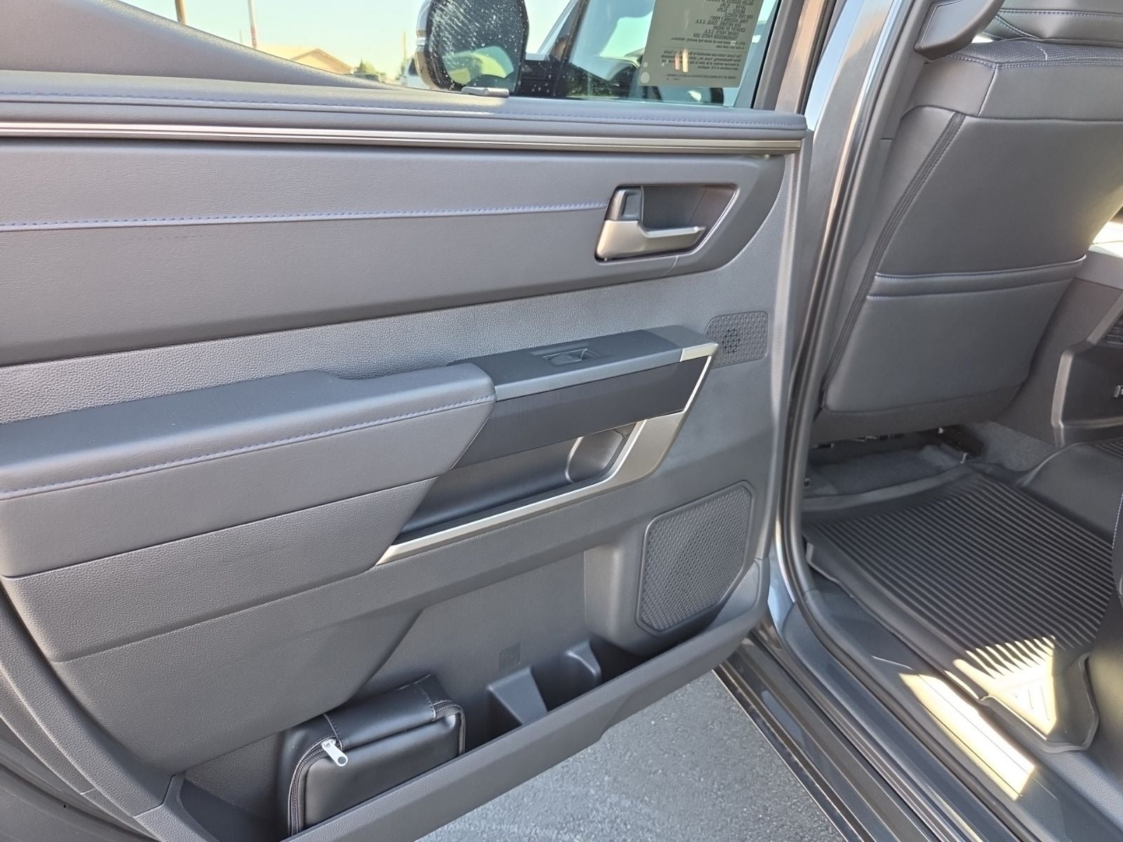 2026 Toyota Tundra Base