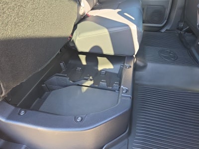 2026 Toyota Tundra Base