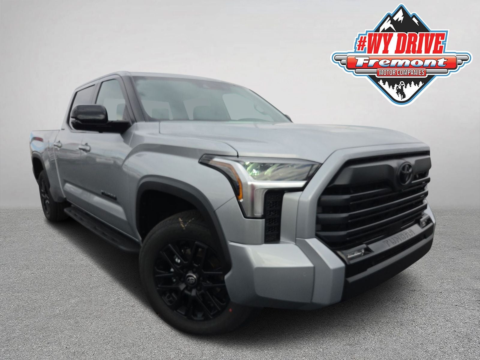 2026 Toyota Tundra Base