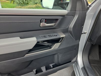 2026 Toyota Tundra Base