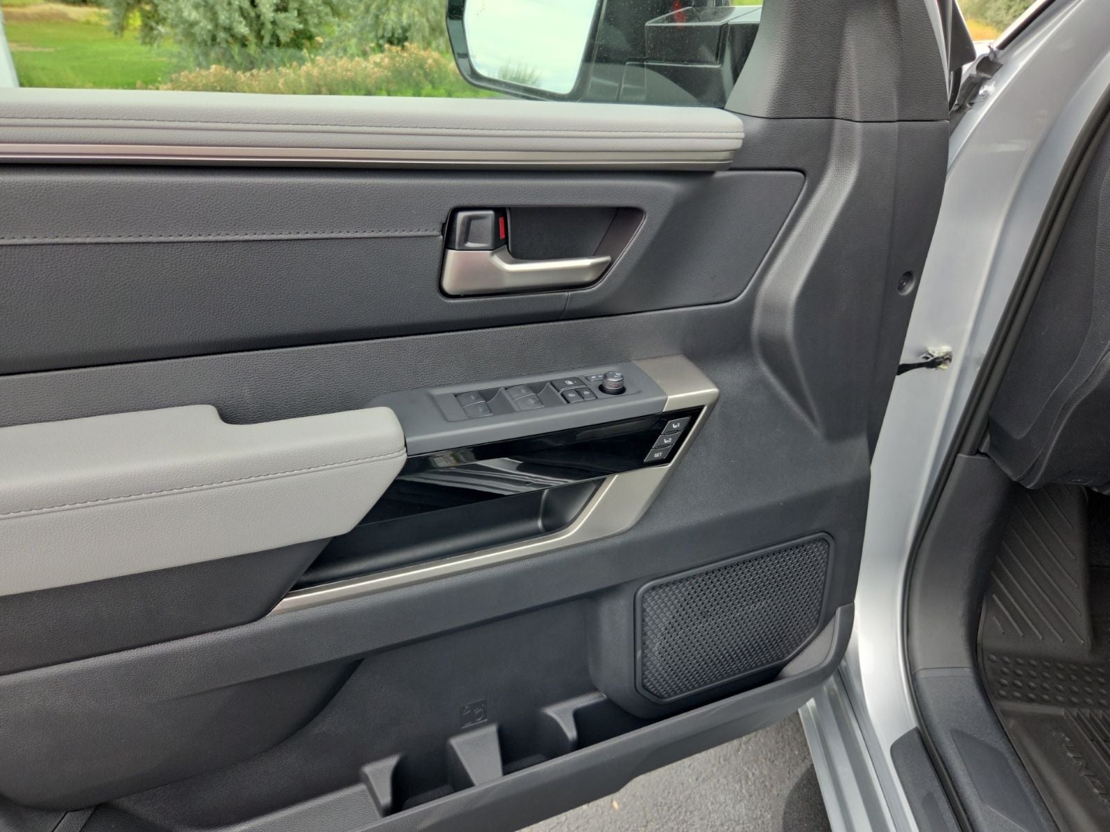 2026 Toyota Tundra Base