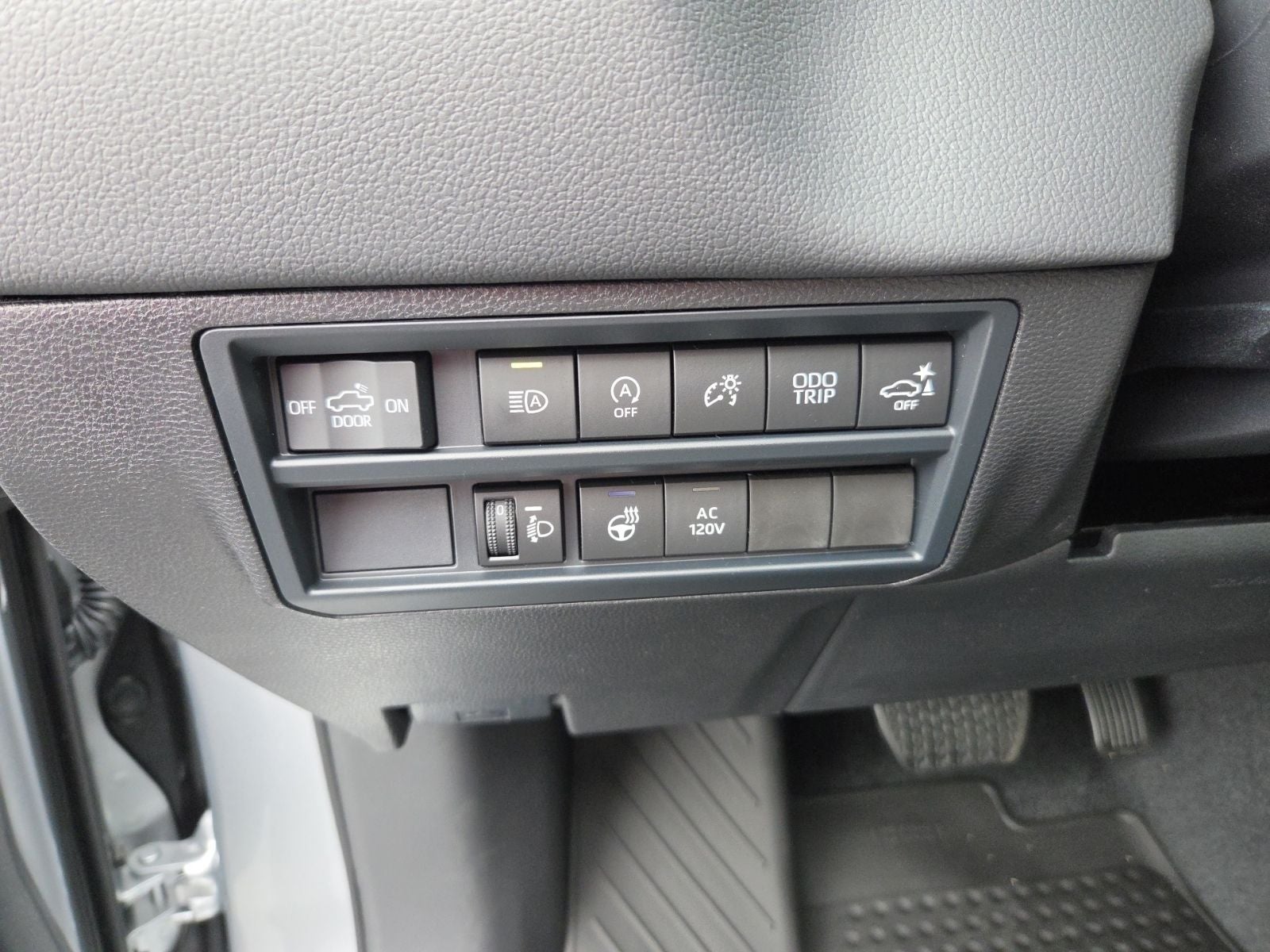 2026 Toyota Tundra Base