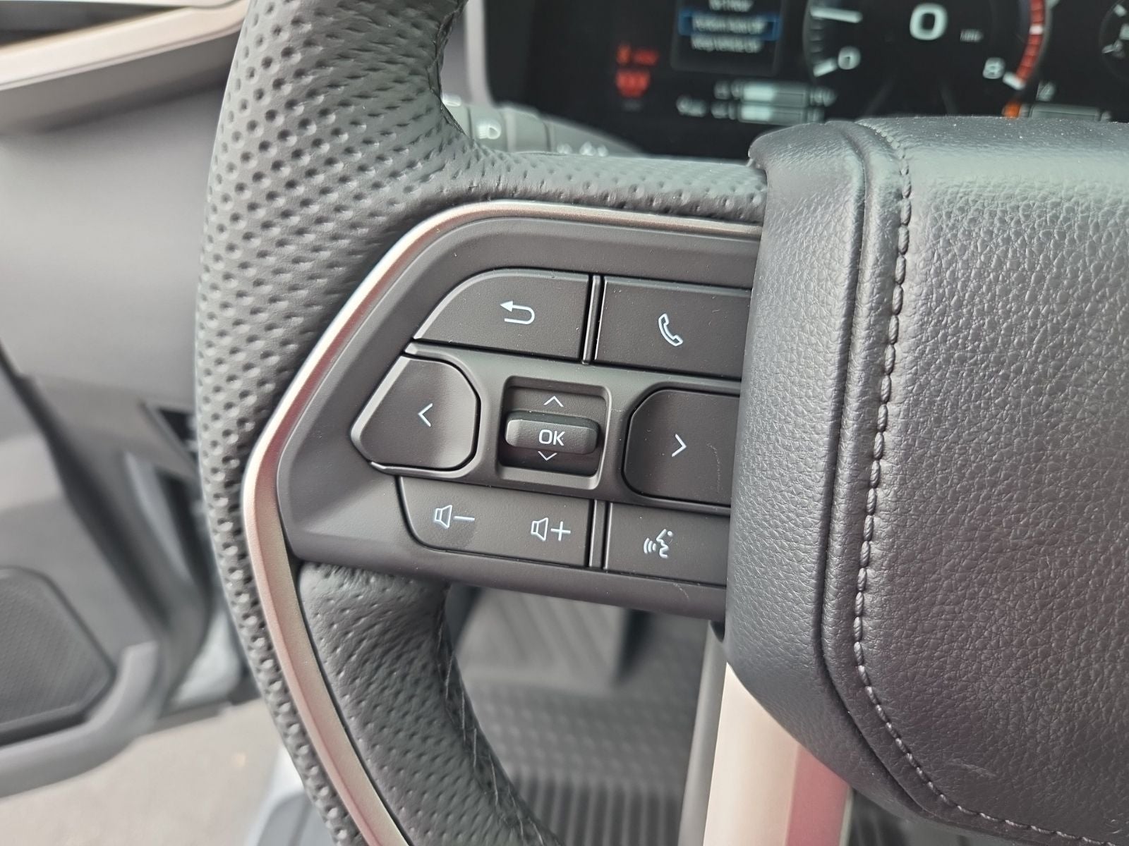2026 Toyota Tundra Base