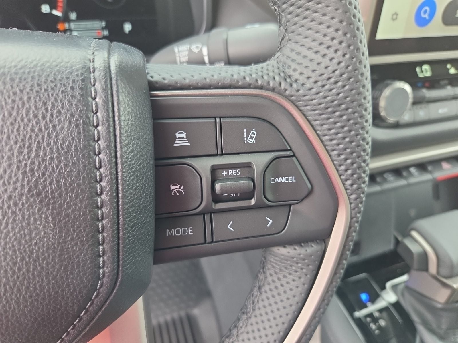 2026 Toyota Tundra Base