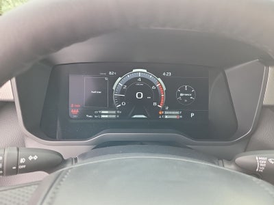 2026 Toyota Tundra Base