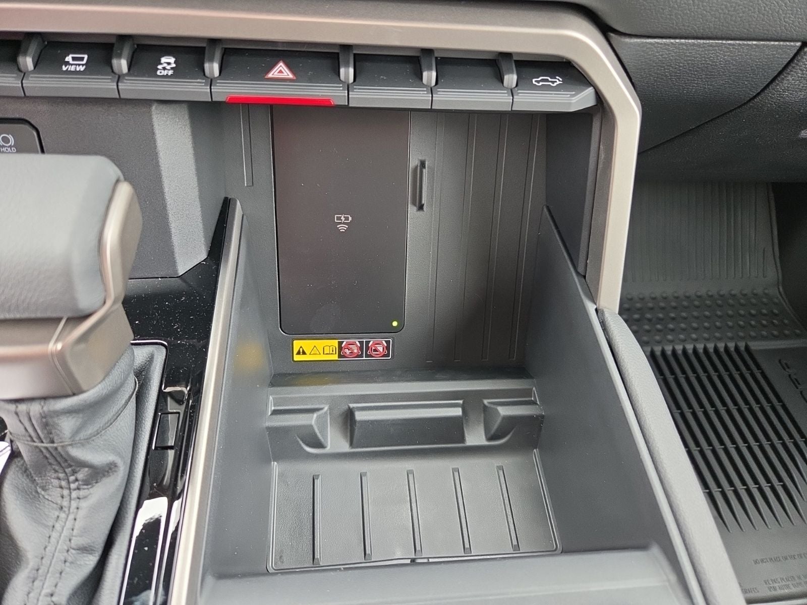2026 Toyota Tundra Base