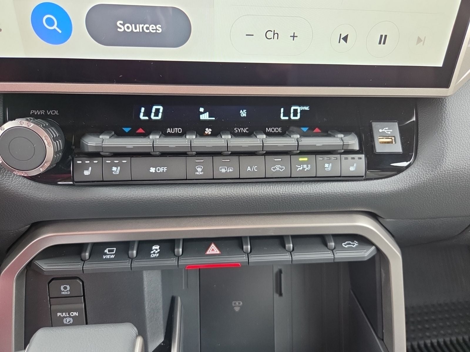 2026 Toyota Tundra Base