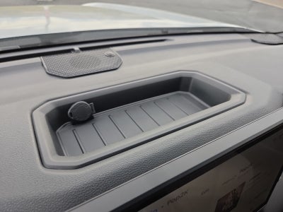 2026 Toyota Tundra Base
