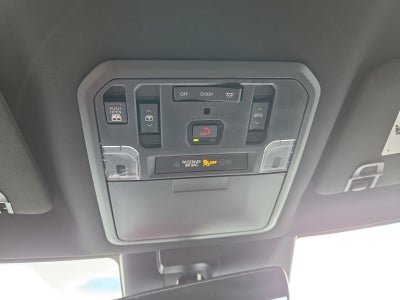 2026 Toyota Tundra Base