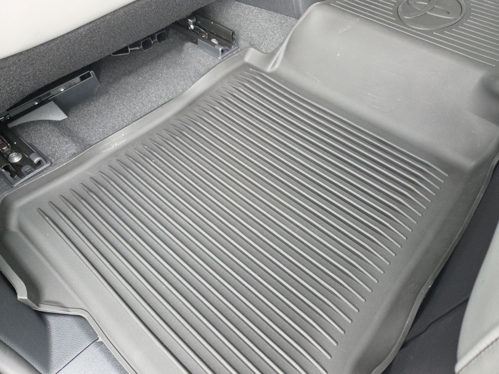 2026 Toyota Tundra Base