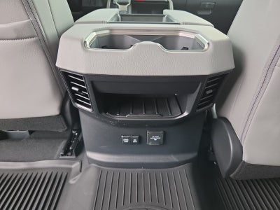 2026 Toyota Tundra Base