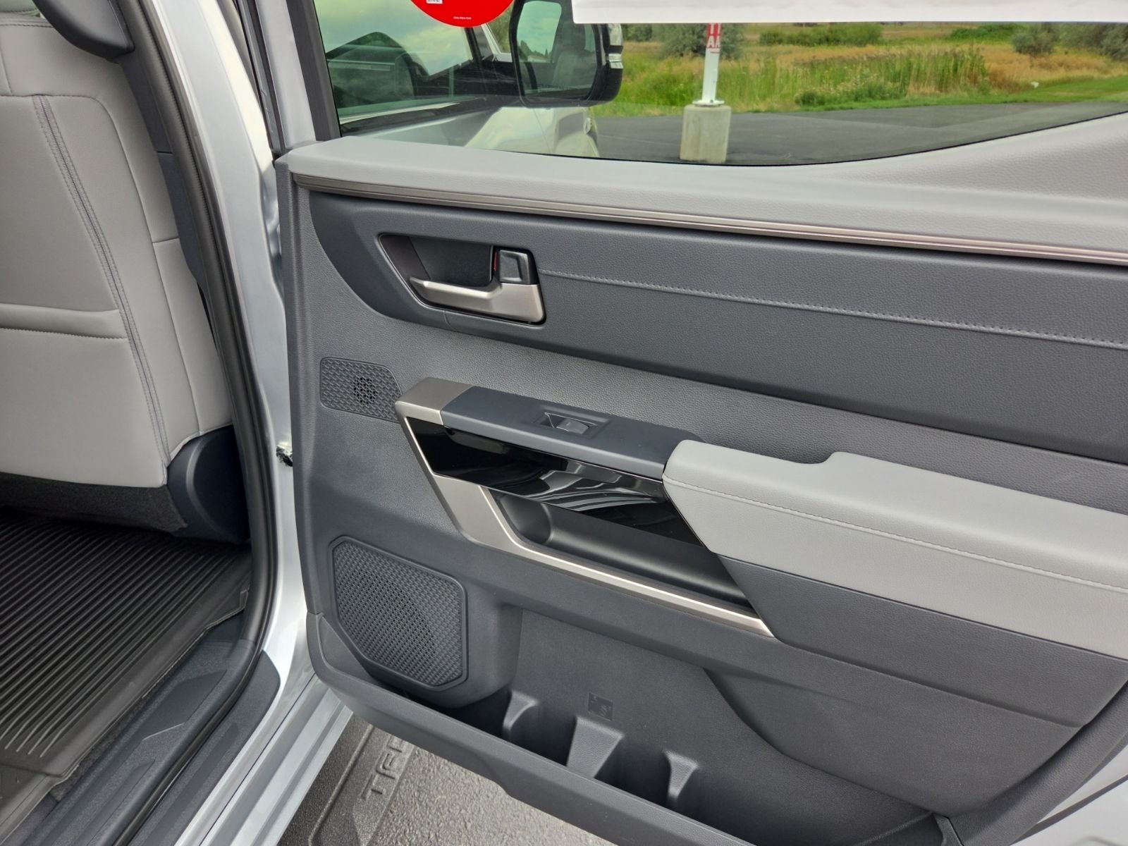2026 Toyota Tundra Base