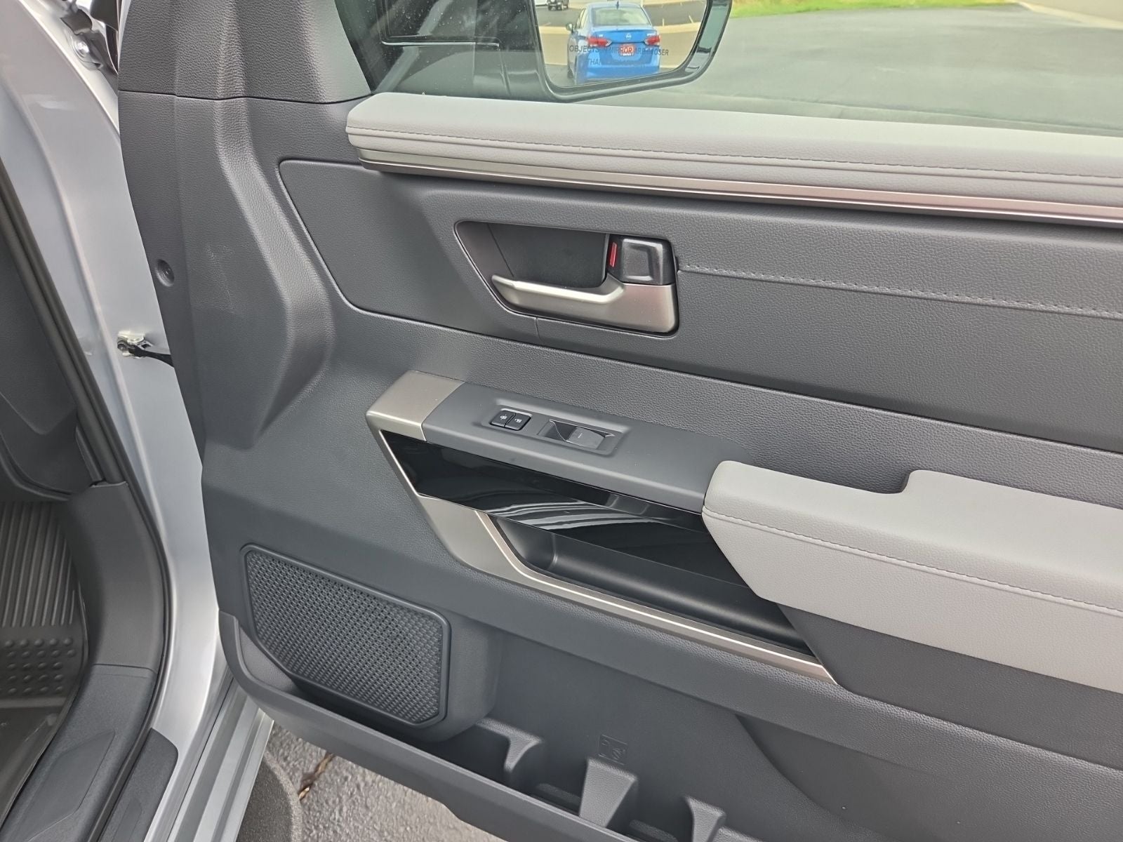 2026 Toyota Tundra Base