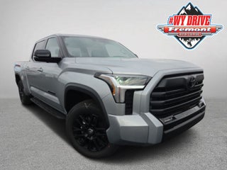 2026 Toyota Tundra Base