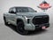 2026 Toyota Tundra Hybrid Limited