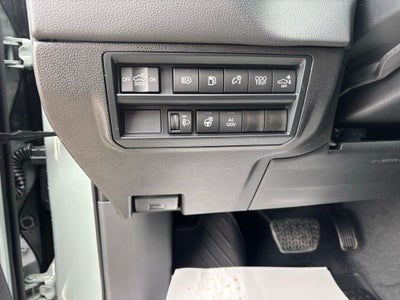 2026 Toyota Tundra Hybrid Limited