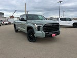 2026 Toyota Tundra Hybrid Limited