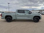 2026 Toyota Tundra Hybrid Limited