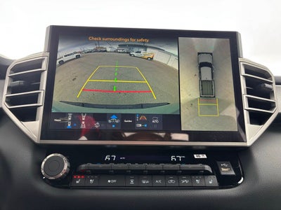 2026 Toyota Tundra Hybrid Limited