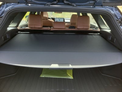 2026 Toyota Crown Signia Limited