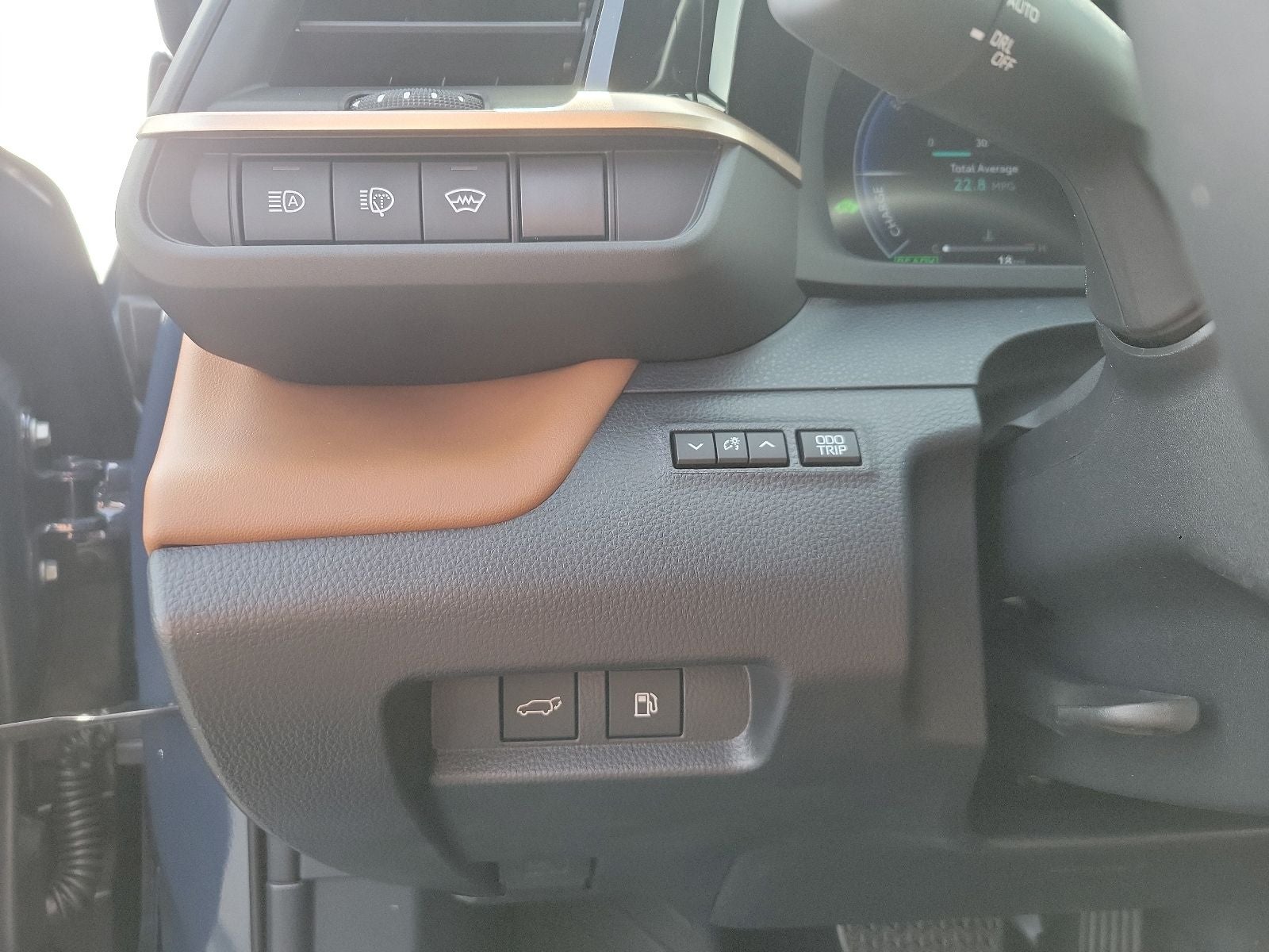 2026 Toyota Crown Signia Limited