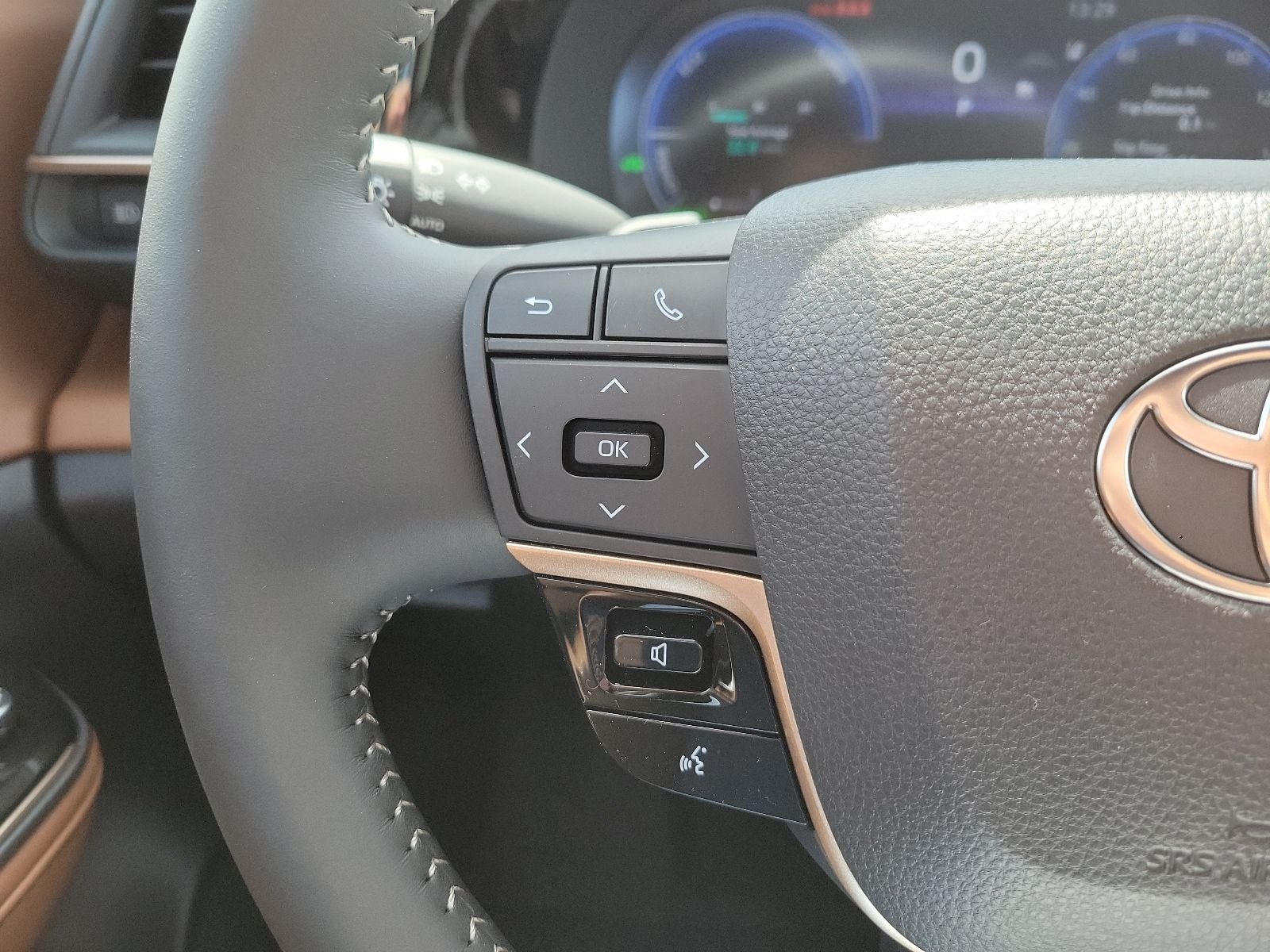 2026 Toyota Crown Signia Limited