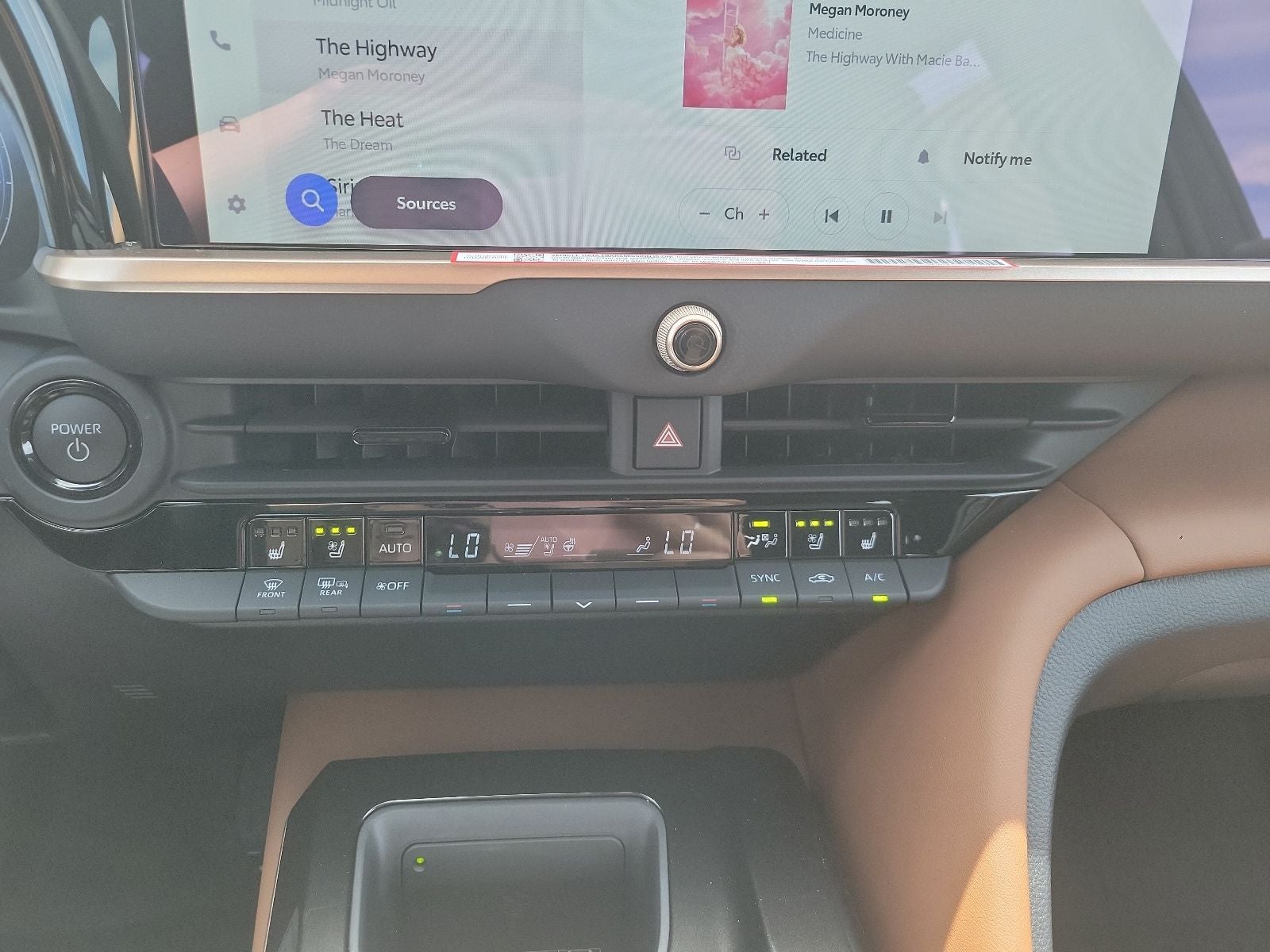 2026 Toyota Crown Signia Limited