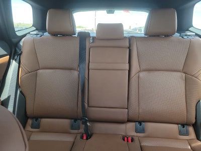 2026 Toyota Crown Signia Limited