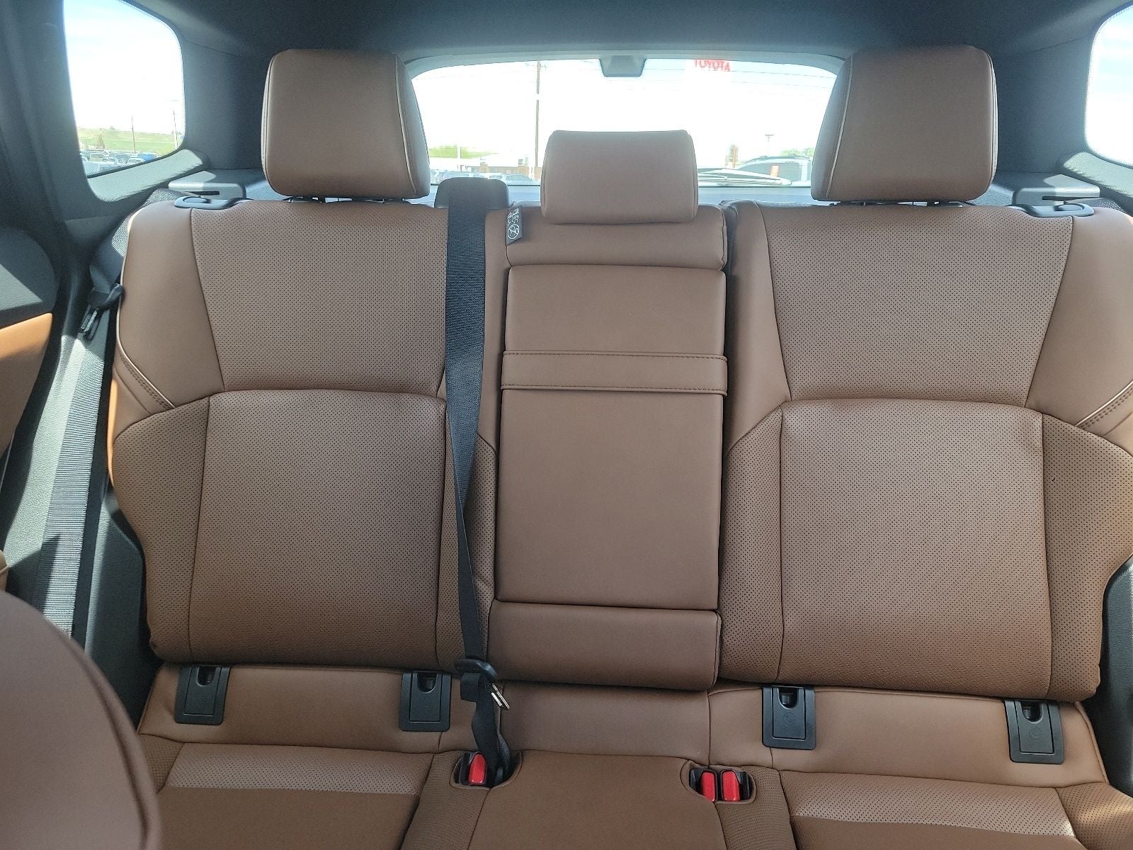 2026 Toyota Crown Signia Limited