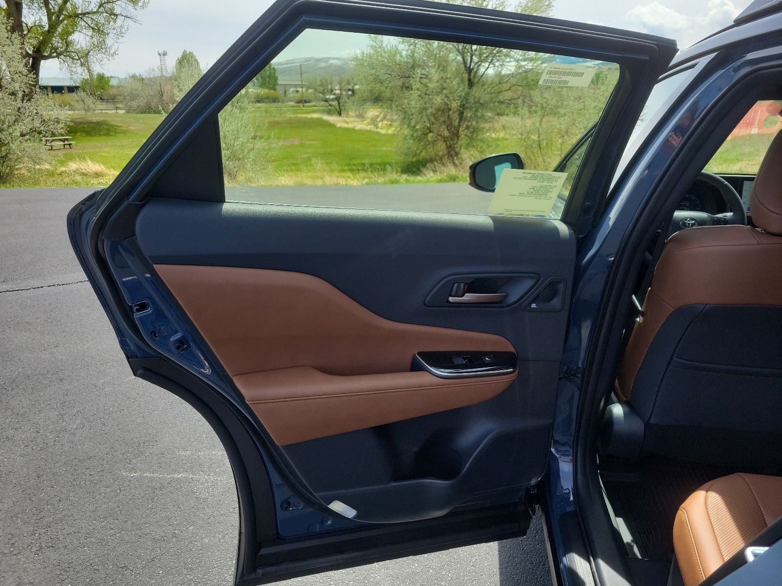 2026 Toyota Crown Signia Limited