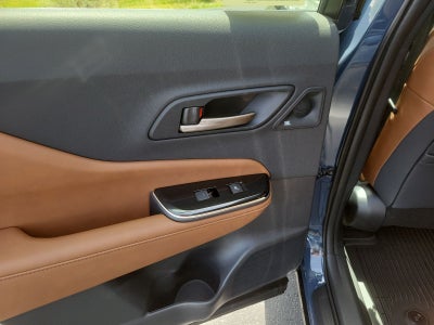 2026 Toyota Crown Signia Limited