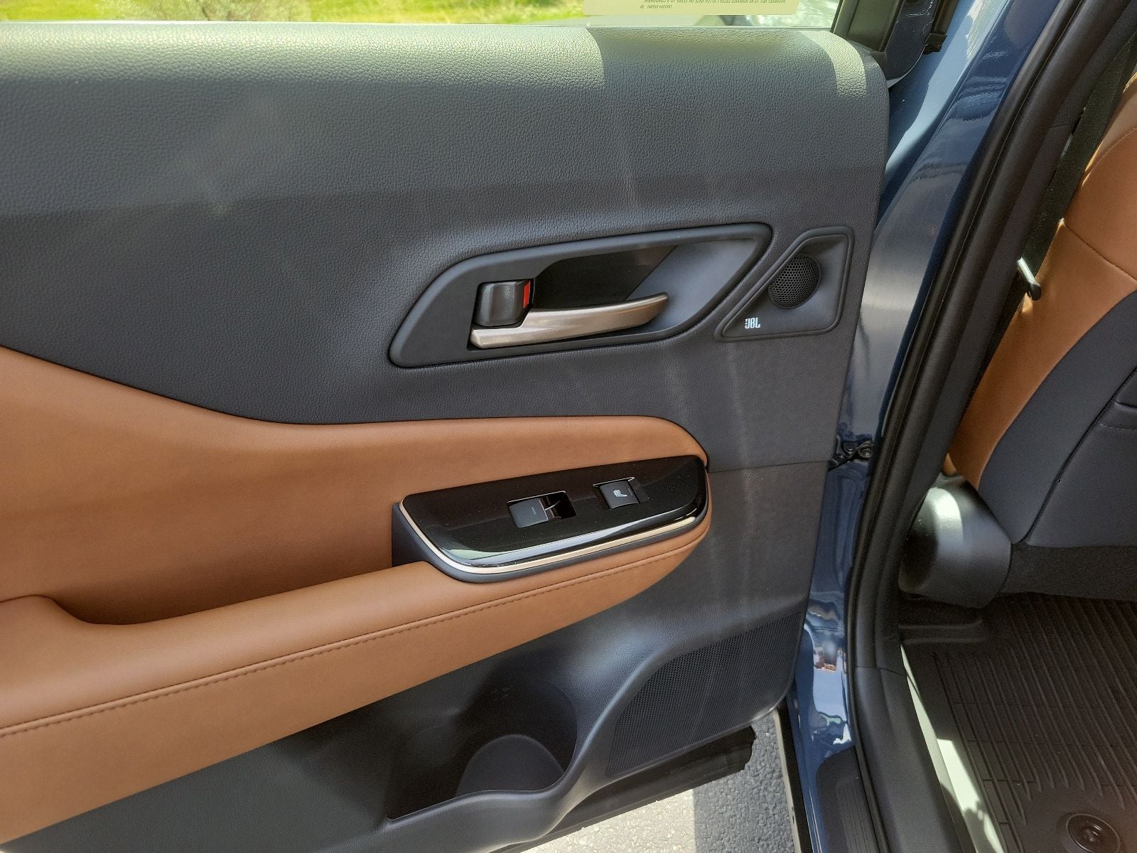2026 Toyota Crown Signia Limited