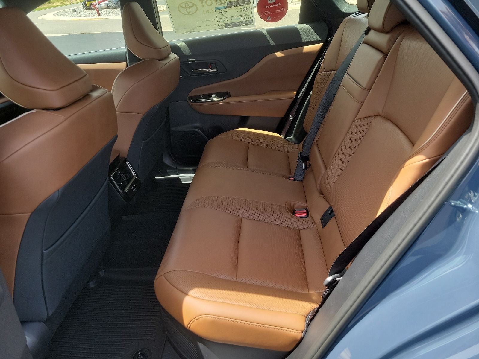 2026 Toyota Crown Signia Limited