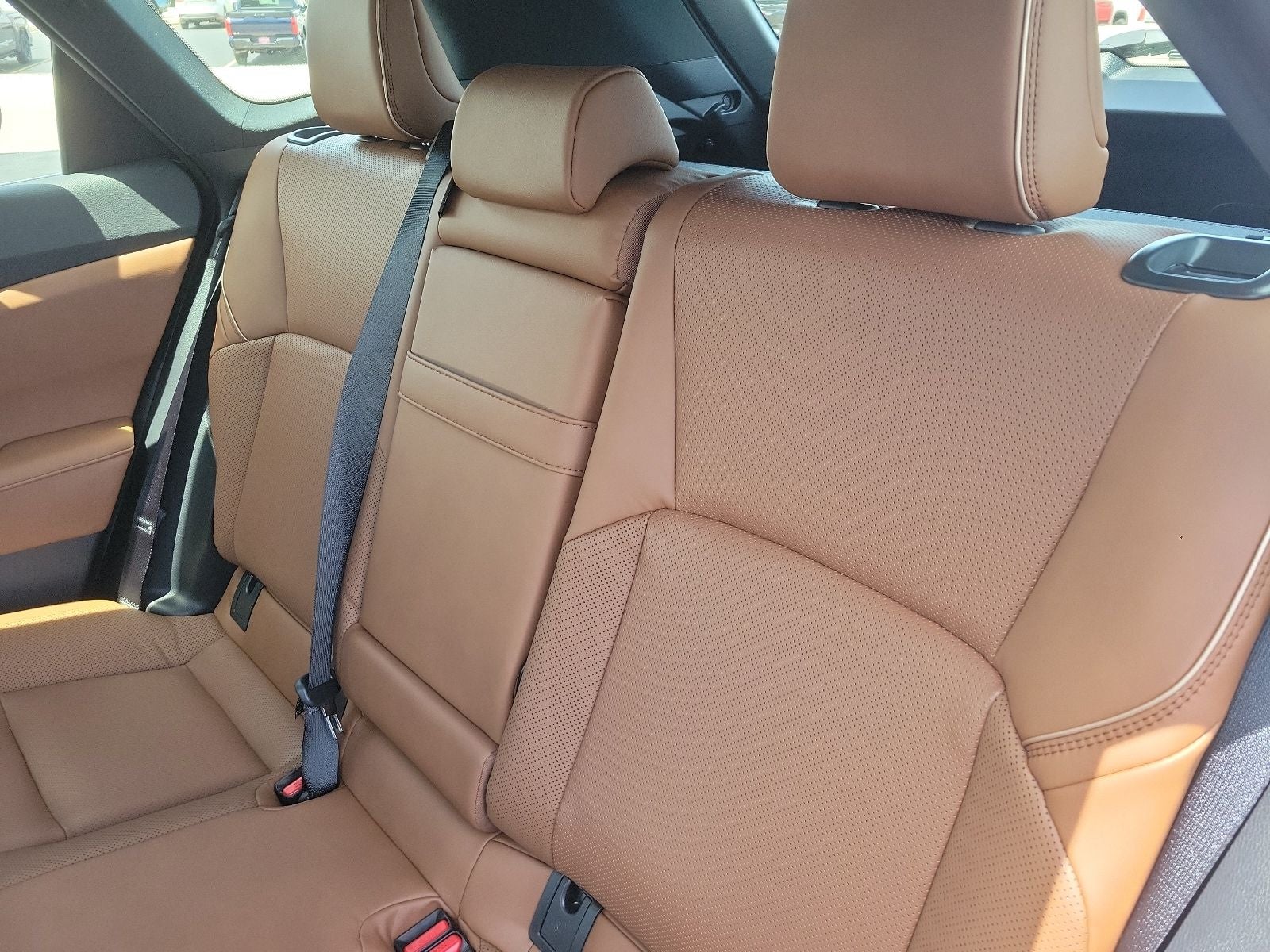 2026 Toyota Crown Signia Limited