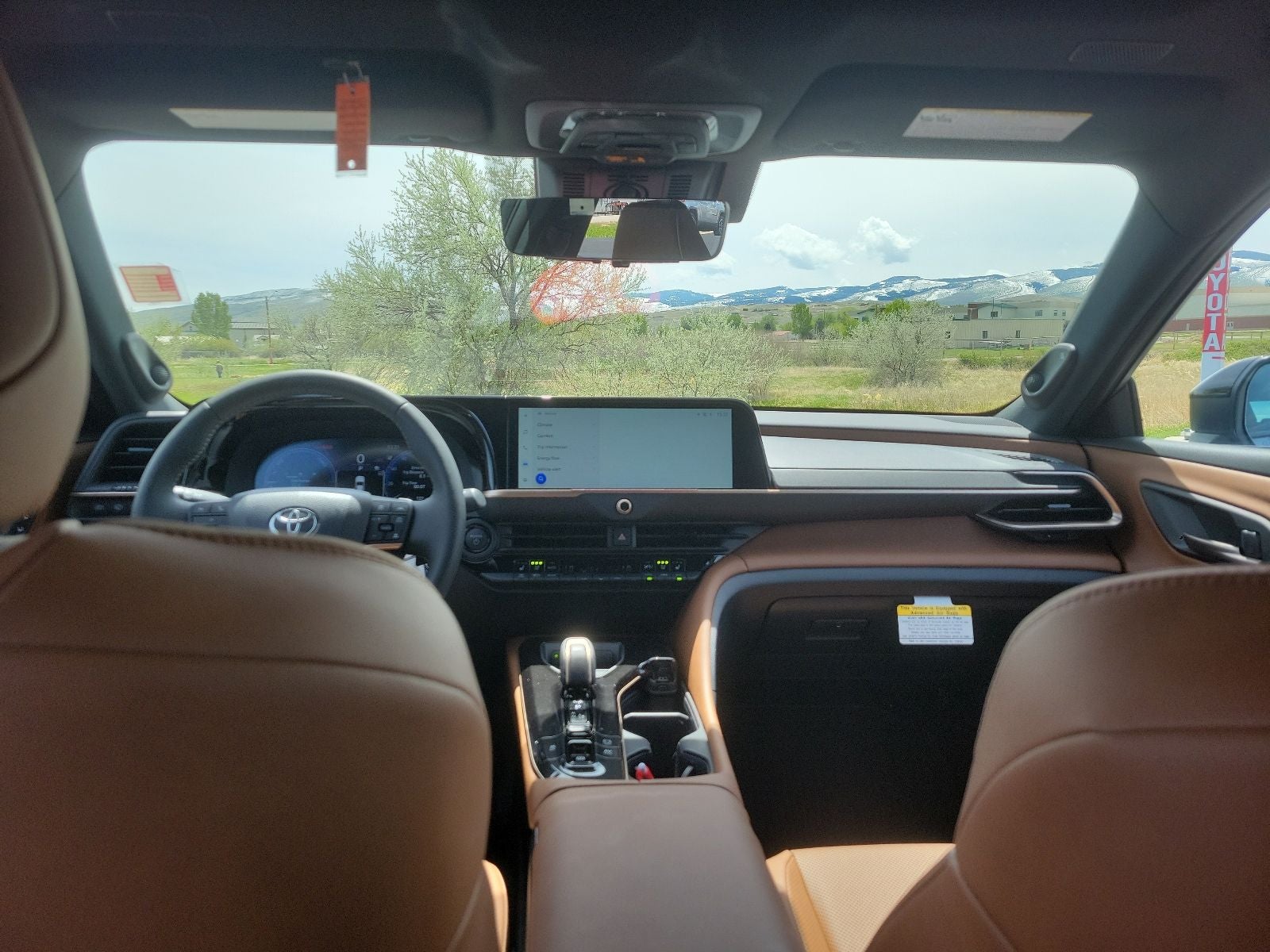 2026 Toyota Crown Signia Limited