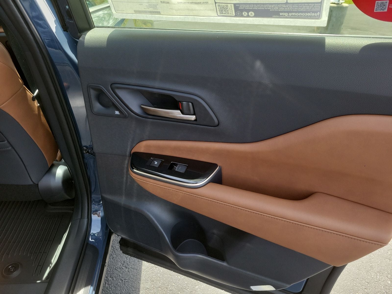 2026 Toyota Crown Signia Limited
