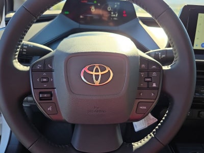 2027 Toyota Prius LE