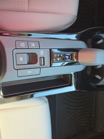 2027 Toyota Prius LE