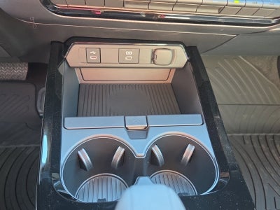 2027 Toyota Prius LE