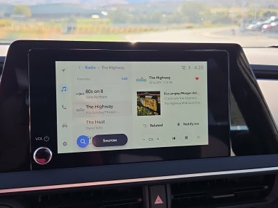 2027 Toyota Prius LE