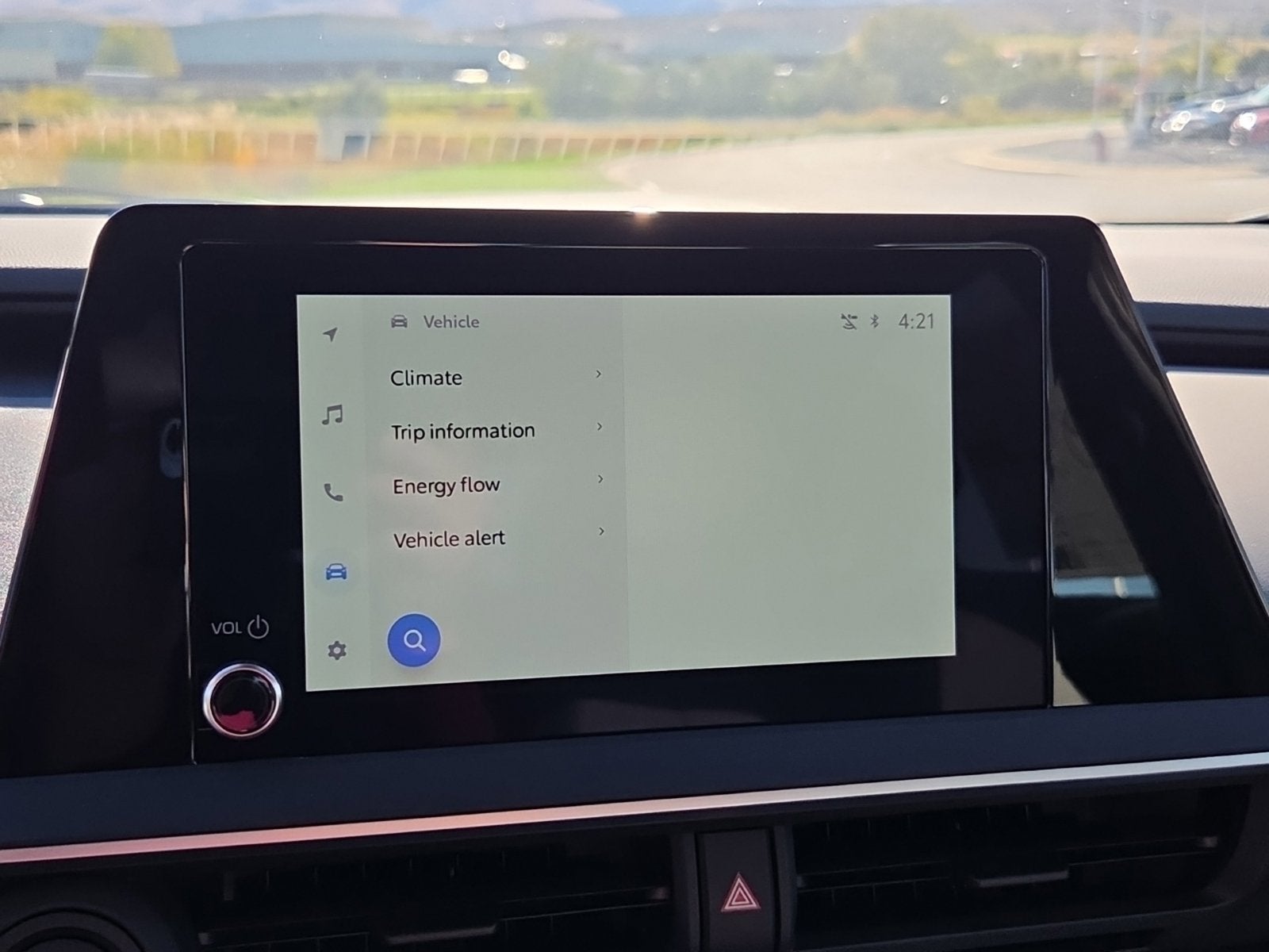 2027 Toyota Prius LE