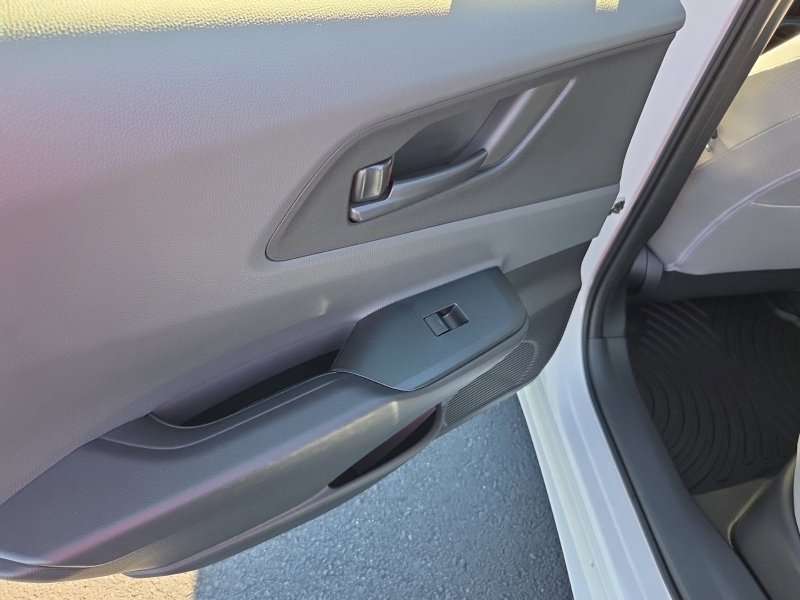 2027 Toyota Prius LE