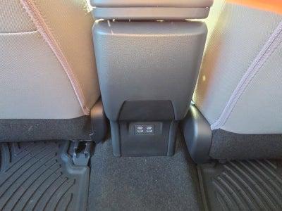 2027 Toyota Prius LE