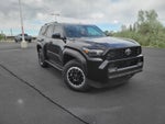 2026 Toyota 4Runner i-FORCE MAX Hybrid TRD Off Road